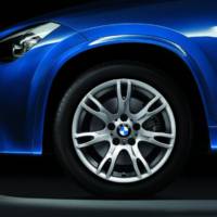 BMW X1 M Sport Package