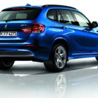 BMW X1 M Sport Package