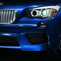 BMW X1 M Sport Package