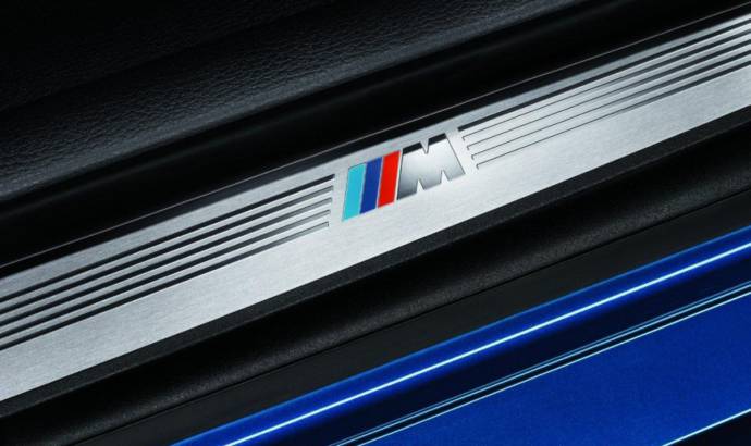 BMW X1 M Sport Package