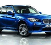 BMW X1 M Sport Price