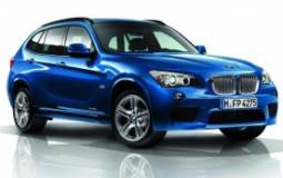BMW X1 M Sport Price