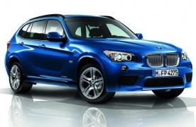 BMW X1 M Sport Price