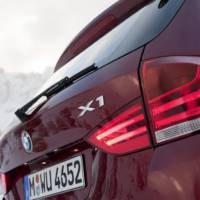 BMW X1 xDrive28i 2.0 TwinPower Turbo