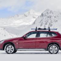 BMW X1 xDrive28i 2.0 TwinPower Turbo