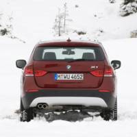 BMW X1 xDrive28i 2.0 TwinPower Turbo