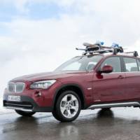 BMW X1 xDrive28i 2.0 TwinPower Turbo
