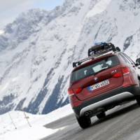 BMW X1 xDrive28i 2.0 TwinPower Turbo