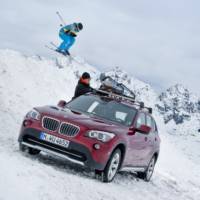 BMW X1 xDrive28i 2.0 TwinPower Turbo