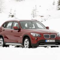 BMW X1 xDrive28i 2.0 TwinPower Turbo