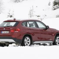 BMW X1 xDrive28i 2.0 TwinPower Turbo