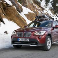 BMW X1 xDrive28i 2.0 TwinPower Turbo