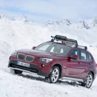 BMW X1 xDrive28i 2.0 TwinPower Turbo