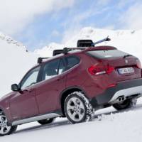 BMW X1 xDrive28i 2.0 TwinPower Turbo