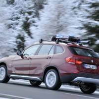 BMW X1 xDrive28i 2.0 TwinPower Turbo