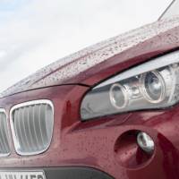 BMW X1 xDrive28i 2.0 TwinPower Turbo