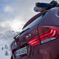 BMW X1 xDrive28i 2.0 TwinPower Turbo