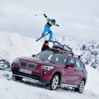 BMW X1 xDrive28i 2.0 TwinPower Turbo