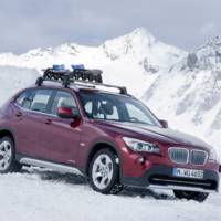 BMW X1 xDrive28i 2.0 TwinPower Turbo