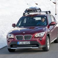 BMW X1 xDrive28i 2.0 TwinPower Turbo