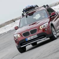 BMW X1 xDrive28i 2.0 TwinPower Turbo