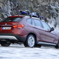 BMW X1 xDrive28i 2.0 TwinPower Turbo