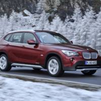 BMW X1 xDrive28i 2.0 TwinPower Turbo