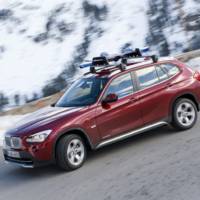 BMW X1 xDrive28i 2.0 TwinPower Turbo