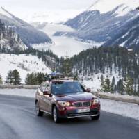 BMW X1 xDrive28i 2.0 TwinPower Turbo