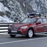 BMW X1 xDrive28i 2.0 TwinPower Turbo