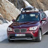 BMW X1 xDrive28i 2.0 TwinPower Turbo