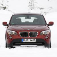 BMW X1 xDrive28i 2.0 TwinPower Turbo