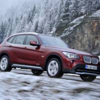 BMW X1 xDrive28i 2.0 TwinPower Turbo