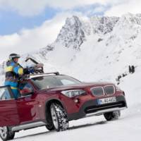 BMW X1 xDrive28i 2.0 TwinPower Turbo