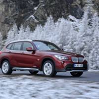 BMW X1 xDrive28i 2.0 TwinPower Turbo