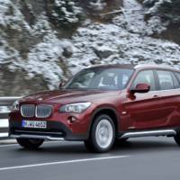 BMW X1 xDrive28i 2.0 TwinPower Turbo