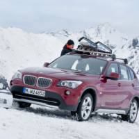 BMW X1 xDrive28i 2.0 TwinPower Turbo