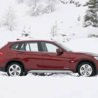 BMW X1 xDrive28i 2.0 TwinPower Turbo