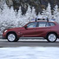 BMW X1 xDrive28i 2.0 TwinPower Turbo