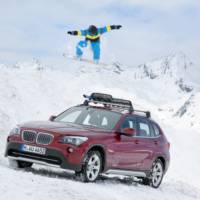 BMW X1 xDrive28i 2.0 TwinPower Turbo