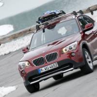 BMW X1 xDrive28i 2.0 TwinPower Turbo