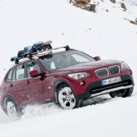 BMW X1 xDrive28i 2.0 TwinPower Turbo