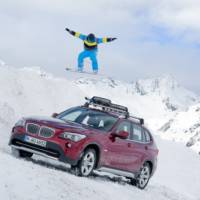 BMW X1 xDrive28i 2.0 TwinPower Turbo