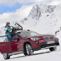 BMW X1 xDrive28i 2.0 TwinPower Turbo