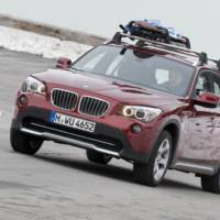 BMW X1 xDrive28i 2.0 TwinPower Turbo