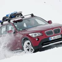 BMW X1 xDrive28i 2.0 TwinPower Turbo