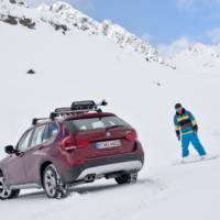 BMW X1 xDrive28i 2.0 TwinPower Turbo