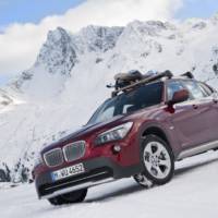 BMW X1 xDrive28i 2.0 TwinPower Turbo