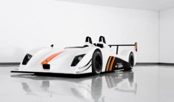 Caterham Lola SP/300 R