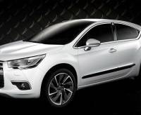 Citroen DS4 price